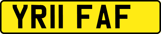 YR11FAF