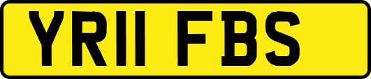 YR11FBS