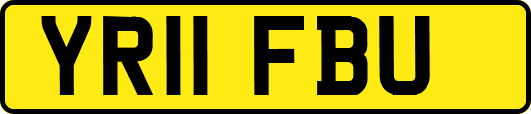 YR11FBU