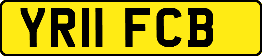 YR11FCB
