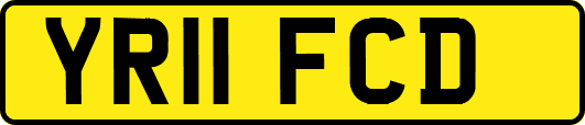 YR11FCD