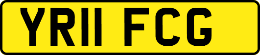 YR11FCG
