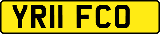YR11FCO