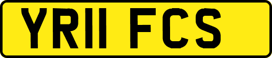 YR11FCS