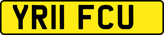 YR11FCU