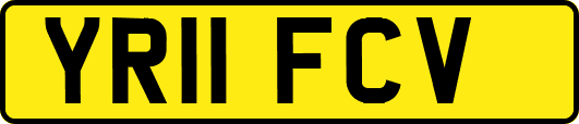 YR11FCV