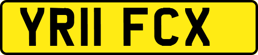 YR11FCX