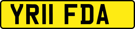 YR11FDA