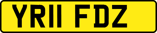 YR11FDZ