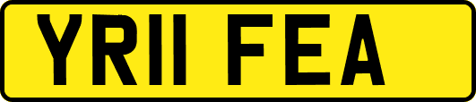 YR11FEA