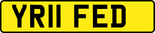 YR11FED