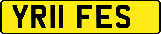 YR11FES