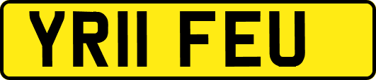 YR11FEU