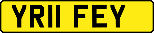 YR11FEY