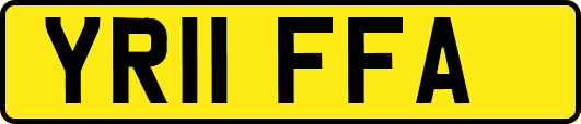 YR11FFA