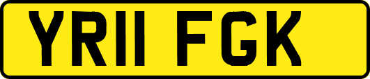 YR11FGK