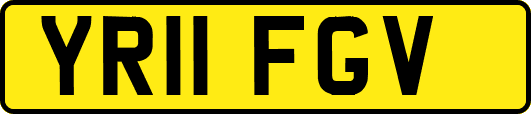 YR11FGV