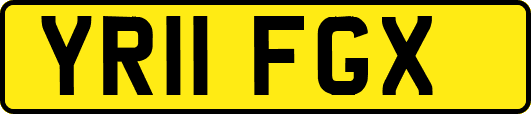 YR11FGX