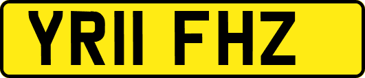 YR11FHZ