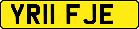YR11FJE