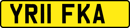 YR11FKA
