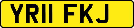 YR11FKJ