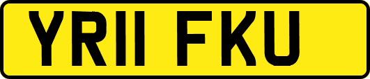 YR11FKU
