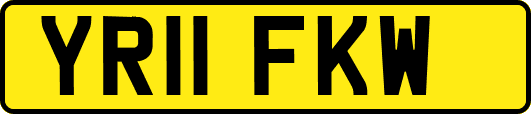 YR11FKW