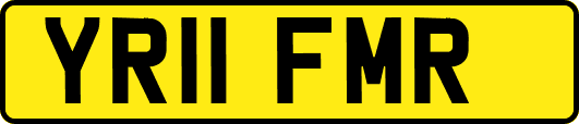 YR11FMR