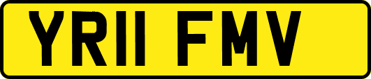 YR11FMV