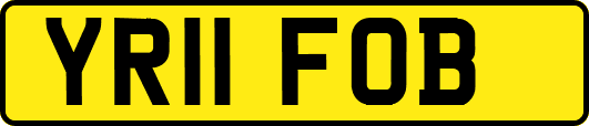 YR11FOB