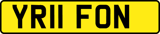 YR11FON