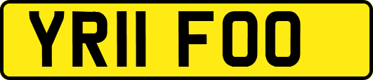 YR11FOO