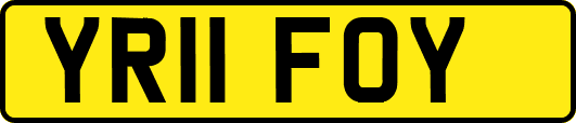 YR11FOY