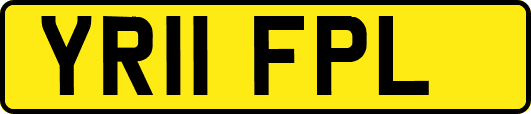 YR11FPL