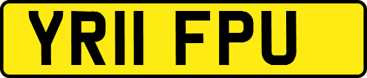 YR11FPU
