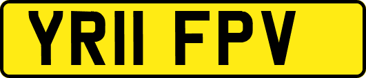 YR11FPV