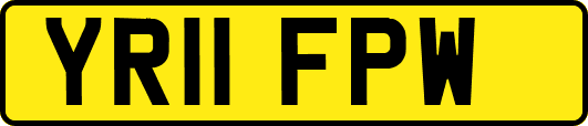 YR11FPW