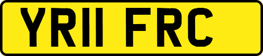 YR11FRC