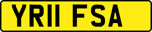 YR11FSA