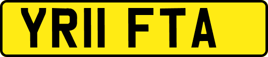 YR11FTA