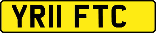 YR11FTC