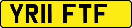 YR11FTF