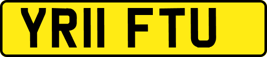 YR11FTU