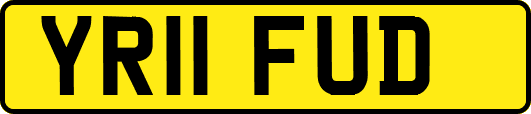 YR11FUD