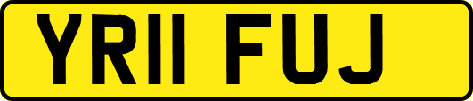 YR11FUJ