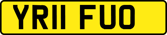 YR11FUO