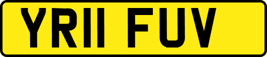 YR11FUV