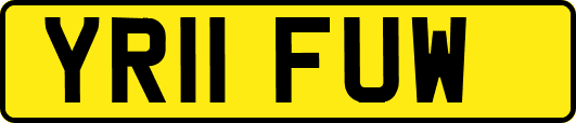 YR11FUW