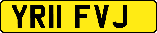 YR11FVJ